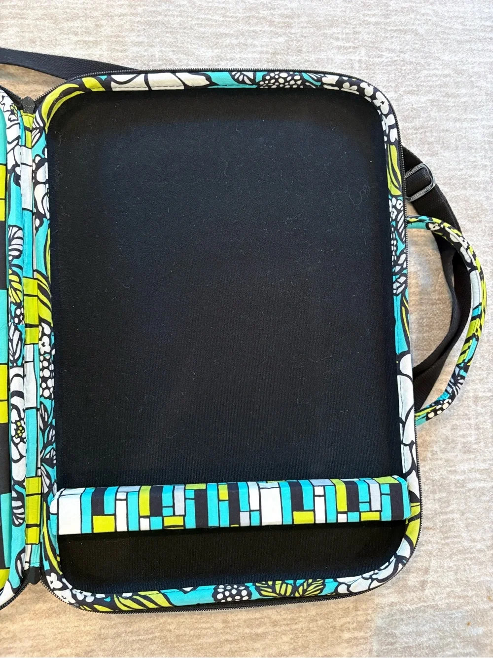 Vera Bradley Laptop Bag